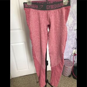Gymshark flex leggings